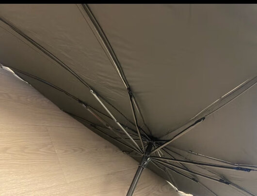 汽车遮阳伞