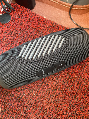 JBLCHARGE5是哪里生产的,值吗