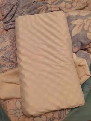 南极人乳胶枕究竟好不好啊，回弹快不快？舒适度佳吗？