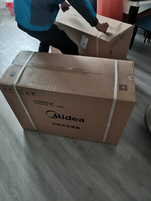 空调|美的焕新风和旋耀哪个好？原来优缺点区别有这么多？