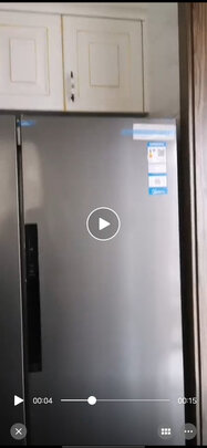 冰箱|用户揭秘美的BCD-638WKPZM(E)冰箱好吗,入手解密评测真相