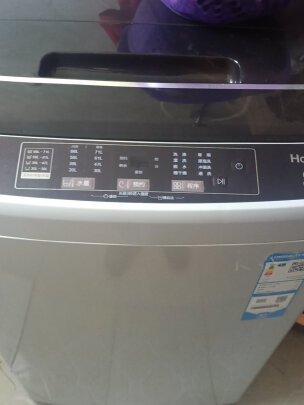 海尔洗衣机怎么样，是哪个国家品牌，质量烂
