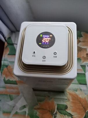 除湿机