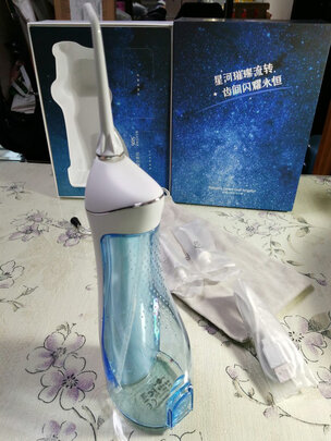 博皓5002冲牙器怎么样?划算吗?多人被骗被坑是真的？
