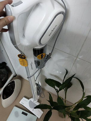 吸尘器|德尔玛DX600S怎么样上手一周说讲感受