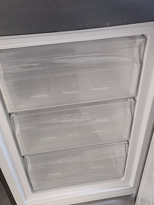 海尔冰箱235升选购容忽然的三大要点