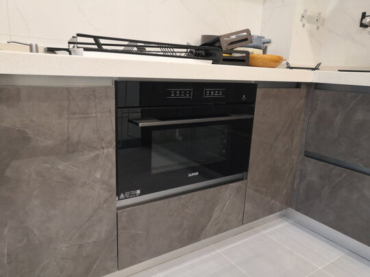 苏泊尔ZKQD60-Q-DY60蒸烤箱|知乎评测：苏泊尔ZKQD60-Q-DY60蒸烤一体机怎么样?用后说感受实情？