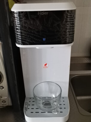 净水器|「用后真实感受」海尔HRO5023-3PRO净水器怎么样？老实值得入手吗？