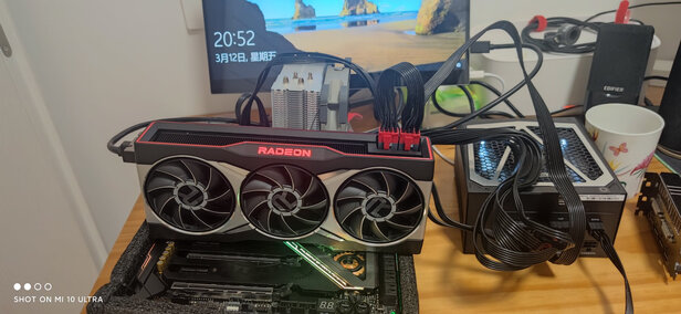 AMDRADEON|AMDRADEON RX 6900 XT显卡如何,值得入手的原因分享！