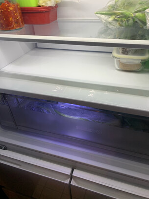 冰箱|参考剖析松下NR-EW45TGA-W冰箱怎么样?深度测评剖析