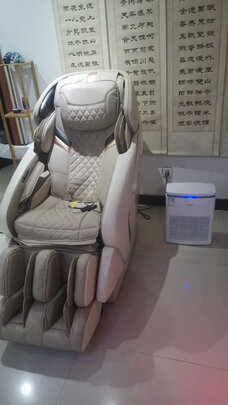 奥佳华家用按摩椅|奥佳华7808和og7808plus的区别?奥佳华7808评测感受如何？