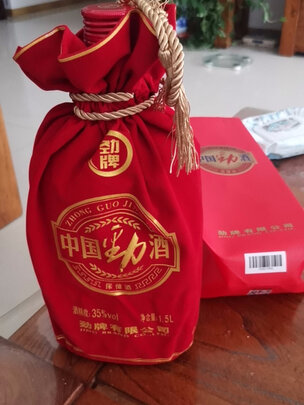 一:选购劲牌特酿青稞酒 劲酒建议