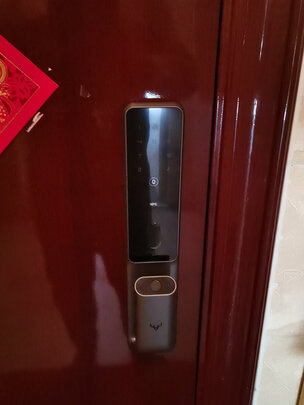 指纹锁|【电商快报】鹿客S30 pro真实使用感受?不吹不黑讲感受内幕？