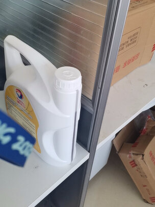 发动机清洗油
