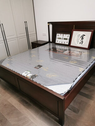 XIYINGMEN 新中式金丝檀木沙发总有人说被忽悠?实力评测曝光!