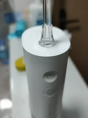 小米冲牙器充电指示灯绿色一直闪 - 乐器教程网