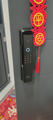 智能锁|王力XD107智能锁怎么样评测分析结果告知！
