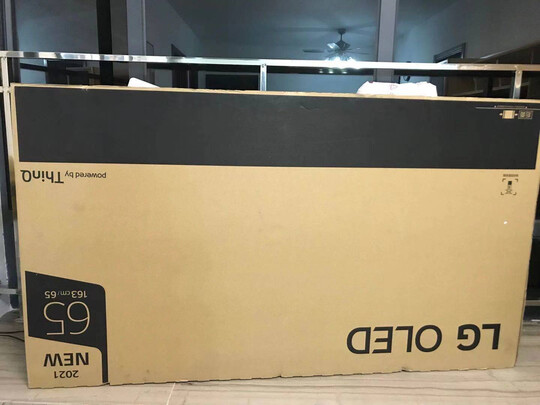 咨询分析LG OLED55BXPCA怎么样?使用报告曝光