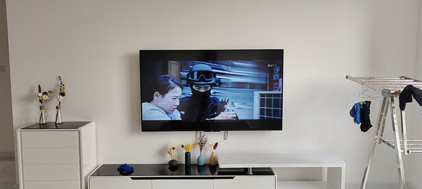 TCL 65V8-Max电视怎么样?到底值不值得入手呀？