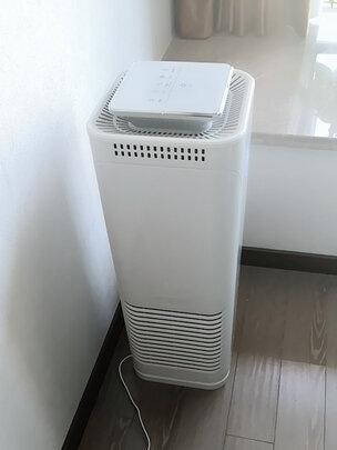 空气净化器|美的KJ400G-E33空气净化器怎么样？亲身体验告知你实情！