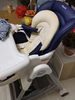 婴幼儿餐椅