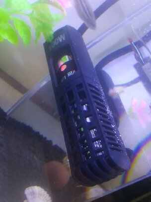 鱼缸加热棒
