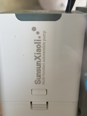 鱼缸过滤器