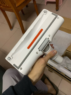 吸尘器|客观评价米家SSXCQ01XY吸尘器怎么样？上手三周说真相