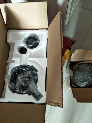 九阳破壁机Y928S|九阳破壁机Y928S怎么样上手一周说讲感受