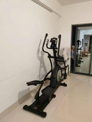 椭圆机|舒华SH-B5001E-01椭圆机到底怎么样，参数如何！