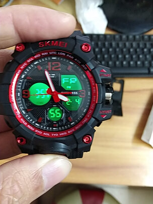 运动手环