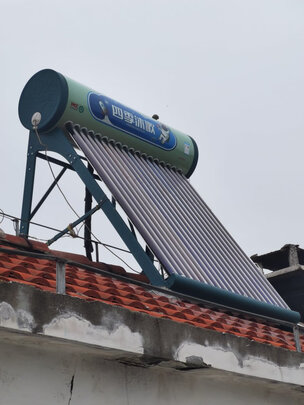 四季沐歌航+飞驰太阳能热水器|参考剖析四季沐歌航+飞驰太阳能热水器怎么样?深度测评剖析