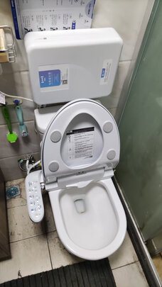 地尔9500079智能马桶盖|地尔9500079智能马桶盖怎么样评测分析结果告知!
