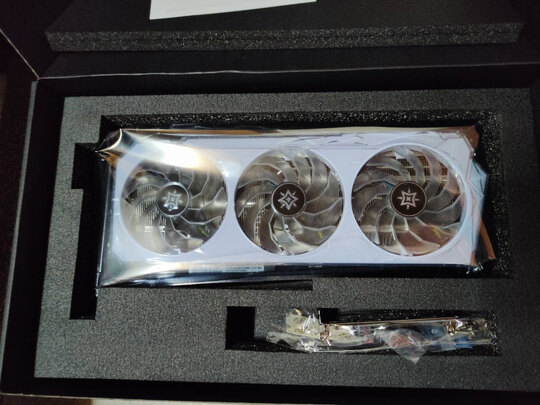 影驰影驰GeForce|影驰影驰GeForce RTX 3080 星曜MAX OC[FG] N卡/赛博朋克 电脑电竞游戏专业显卡怎么样？内幕使用评测揭秘