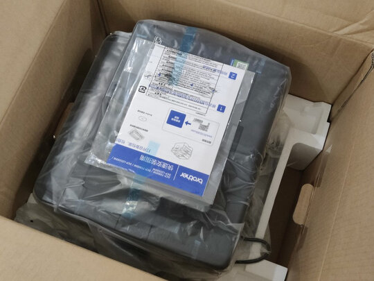 兄弟DCP-L2535DW/L2550DW打印机真实使用感受曝光,不看必后悔