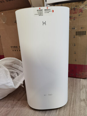 华为智选720空气净化器|知乎评测：华为智选720空气净化器怎么样？上手一周讲感受真相