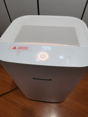 空气净化器|知乎问答：霍尼韦尔空气净化器好吗？评测独家分享使用感受