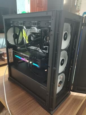 Tt（Thermaltake）Floe RC 360+TOUGHRAM RC DDR4 4400 16GB(8Gx2) CPU内存一体式水冷散热器 套装