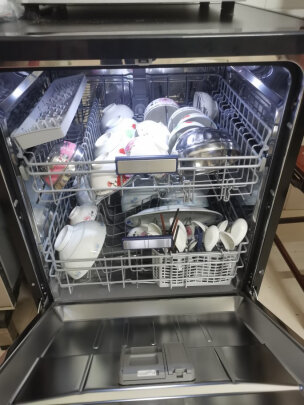 美的rx20洗碗机怎么样（美的洗碗机故障代码对照表）