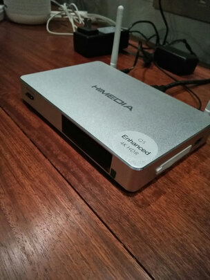 海美迪电视盒子质量怎么样?使用一个月后感受 - 读书笔记