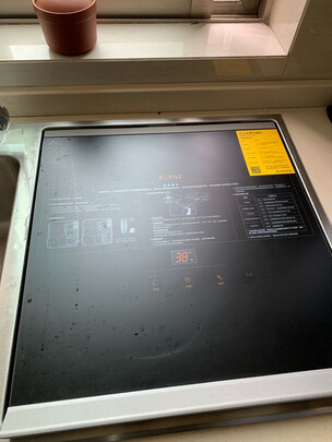 方太JPSD2T-C5H|方太水槽洗碗机到底好不好用？上讲说实情感受