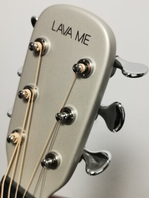 吉他|拿火吉他LAVA ME 3到底怎么样，参数如何！