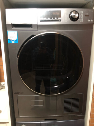 海尔EG100PRO6S|海尔洗烘套装哪款比较好用一些？谁来讲讲看