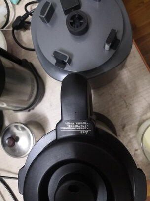 九阳破壁机Y99A|外观展示九阳破壁机Y99A怎么样？上次三周极度后悔？