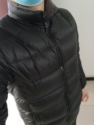 羽绒服