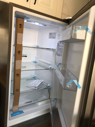 冰箱|「用后真实感受」海尔冰箱272WDPD怎么样？上手一次讲体验真相