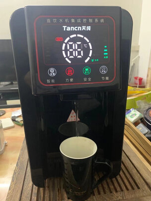 商用净水设备
