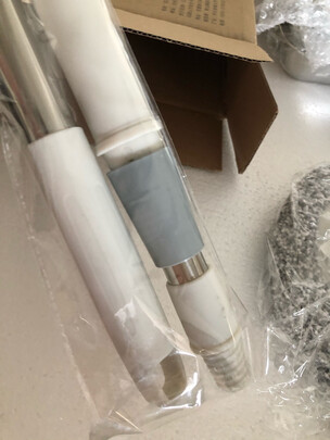 洗车拖把