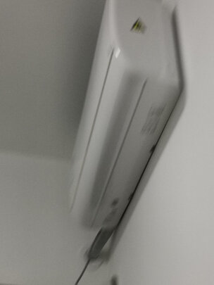 海信KFR-72LW/A390-X1真实使用感受,优缺点评测分析!