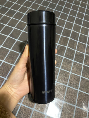 保温杯